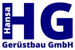 Logo von Hansa Gerüstbau GmbH aus Hamburg